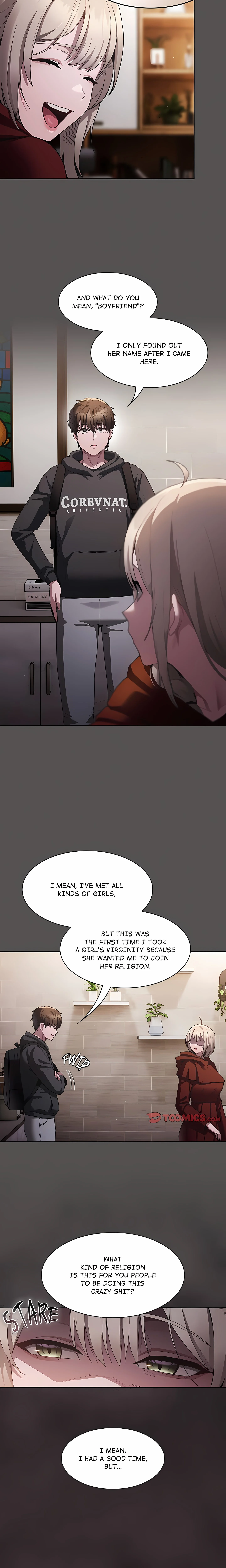 [MOTION] The Messiah and His Followers (Uncensored), chapter 2, page 14 of 38