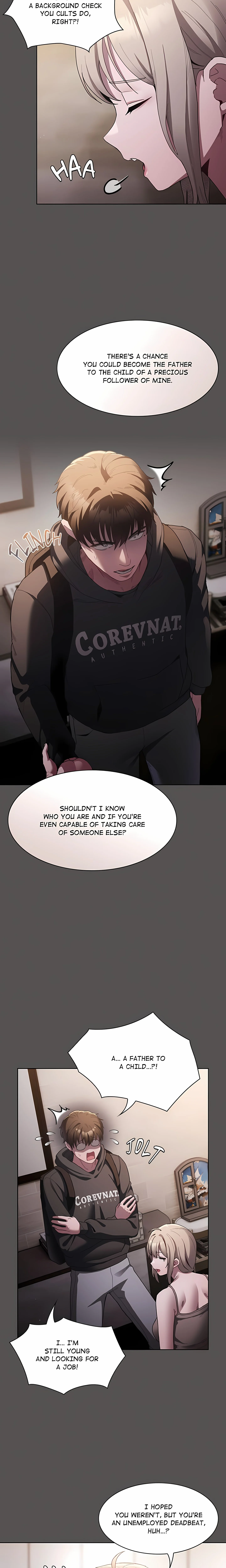 [MOTION] The Messiah and His Followers (Uncensored), chapter 2, page 18 of 38