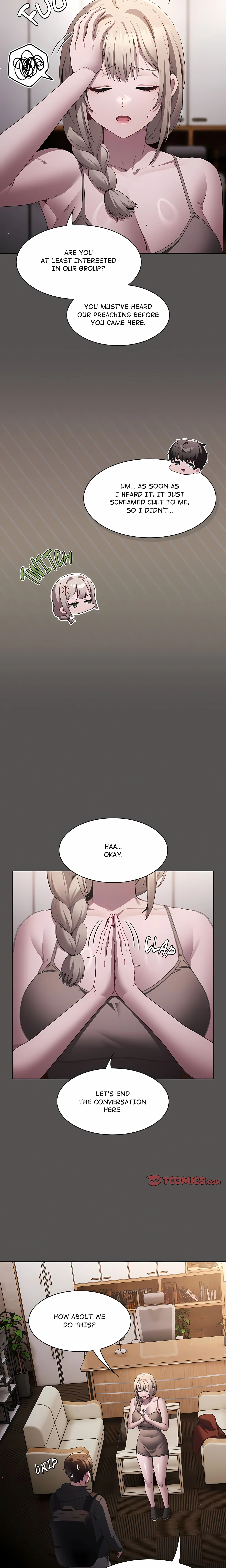 [MOTION] The Messiah and His Followers (Uncensored), chapter 2, page 19 of 38