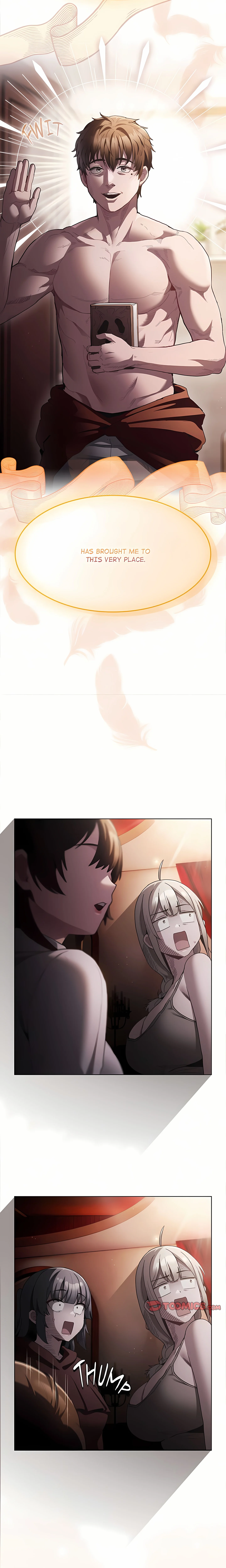 [MOTION] The Messiah and His Followers (Uncensored), chapter 2, page 30 of 38