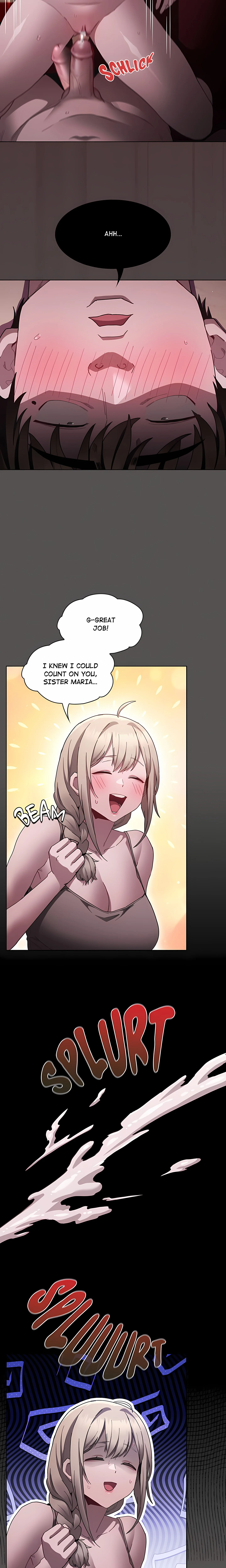 [MOTION] The Messiah and His Followers (Uncensored), chapter 3, page 9 of 32