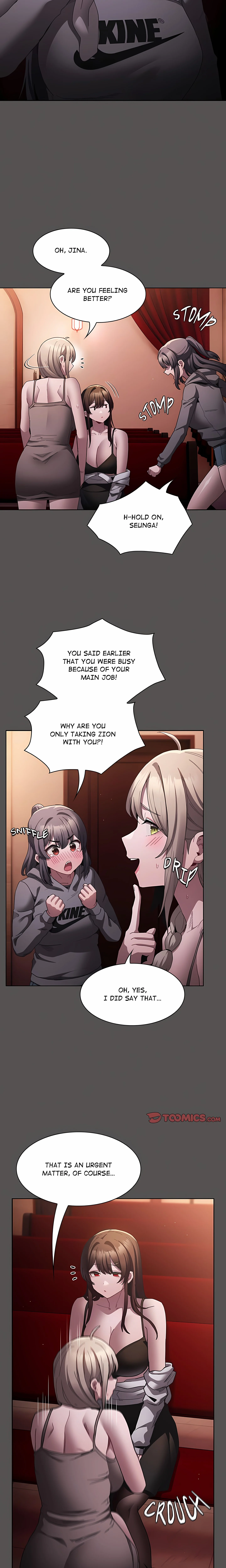 [MOTION] The Messiah and His Followers (Uncensored), chapter 3, page 17 of 32