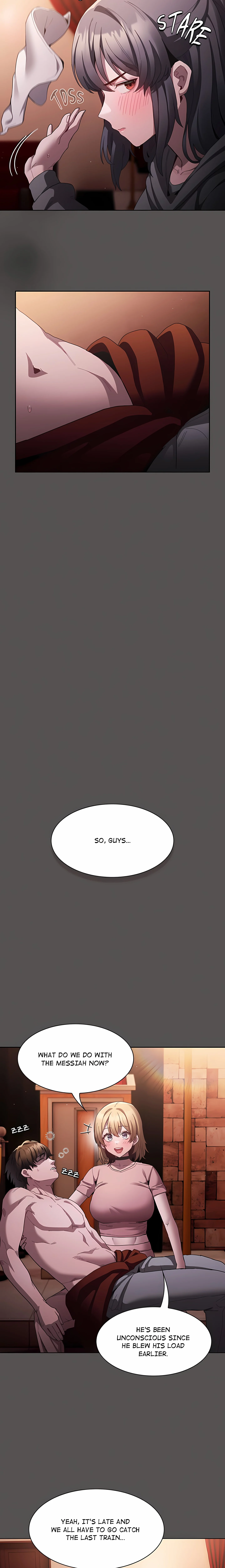 [MOTION] The Messiah and His Followers (Uncensored), chapter 3, page 19 of 32