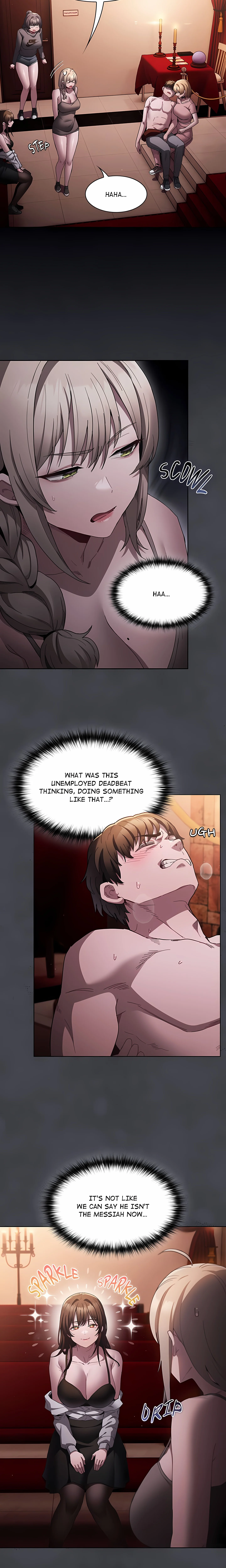 [MOTION] The Messiah and His Followers (Uncensored), chapter 3, page 20 of 32