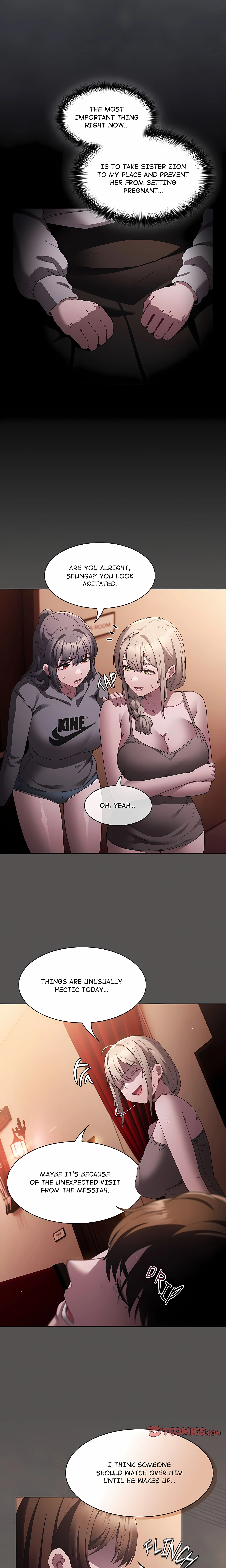 [MOTION] The Messiah and His Followers (Uncensored), chapter 3, page 21 of 32