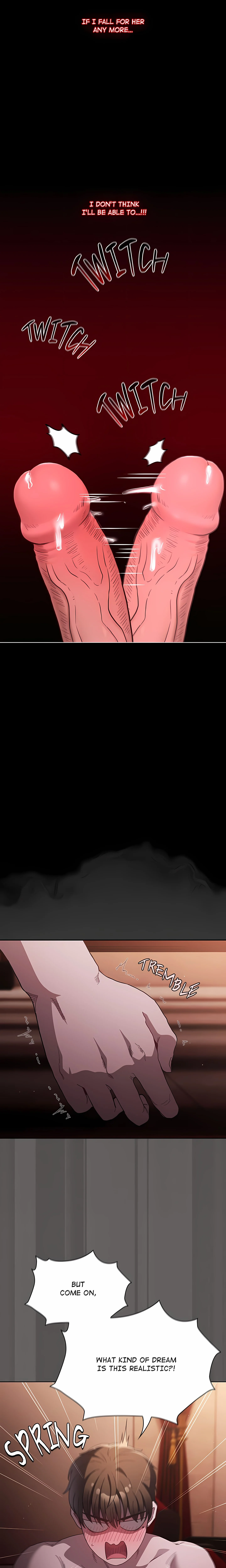 [MOTION] The Messiah and His Followers (Uncensored), chapter 3, page 28 of 32