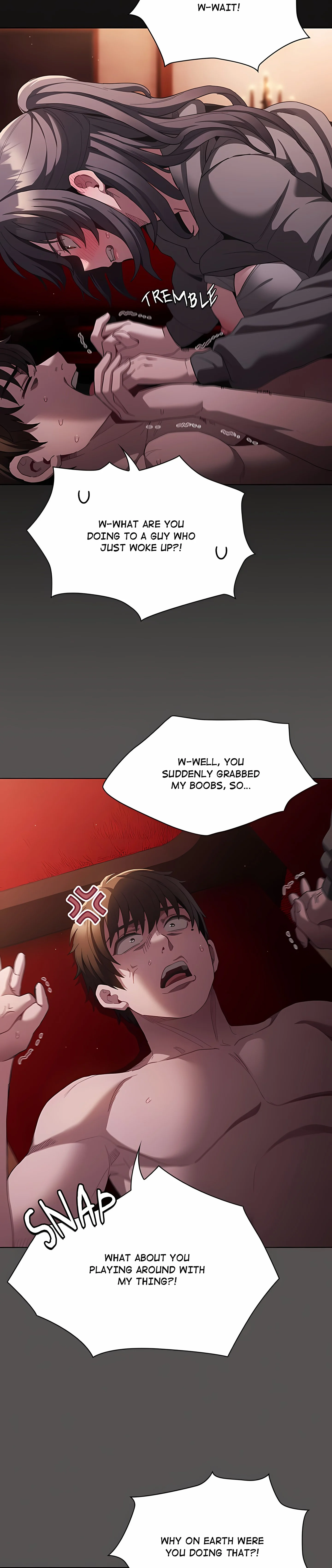 [MOTION] The Messiah and His Followers (Uncensored), chapter 4, page 10 of 32