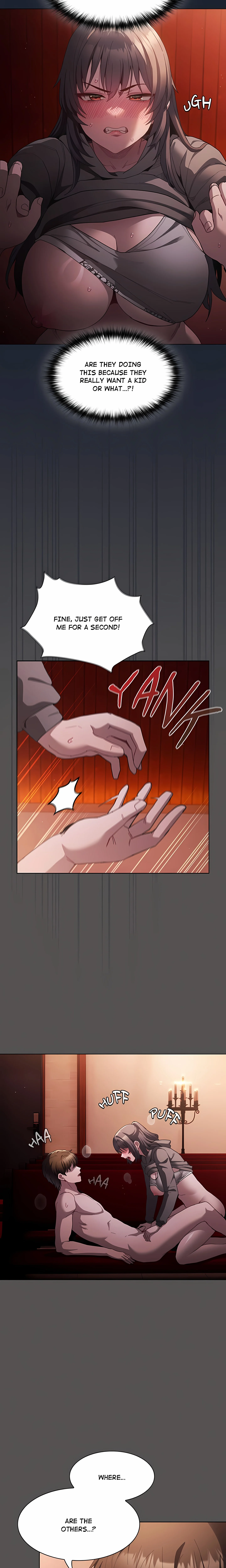 [MOTION] The Messiah and His Followers (Uncensored), chapter 4, page 13 of 32