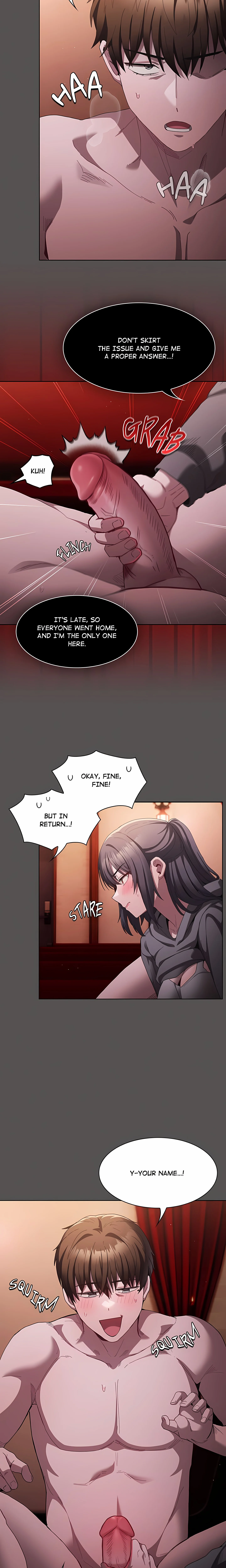 [MOTION] The Messiah and His Followers (Uncensored), chapter 4, page 14 of 32
