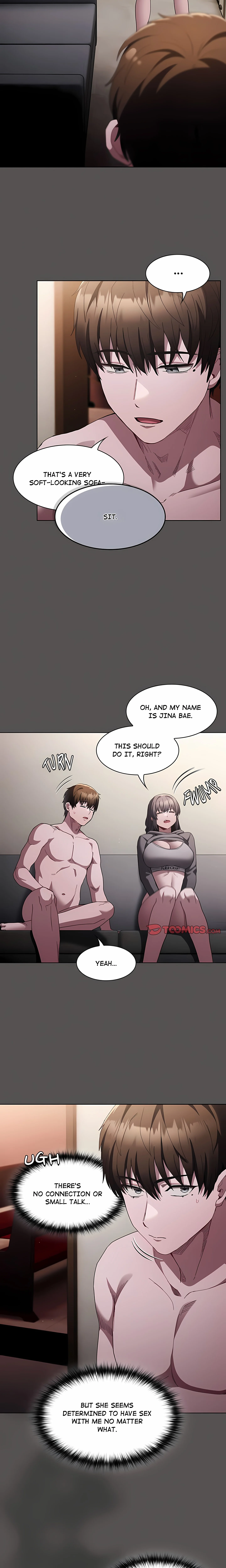 [MOTION] The Messiah and His Followers (Uncensored), chapter 4, page 16 of 32