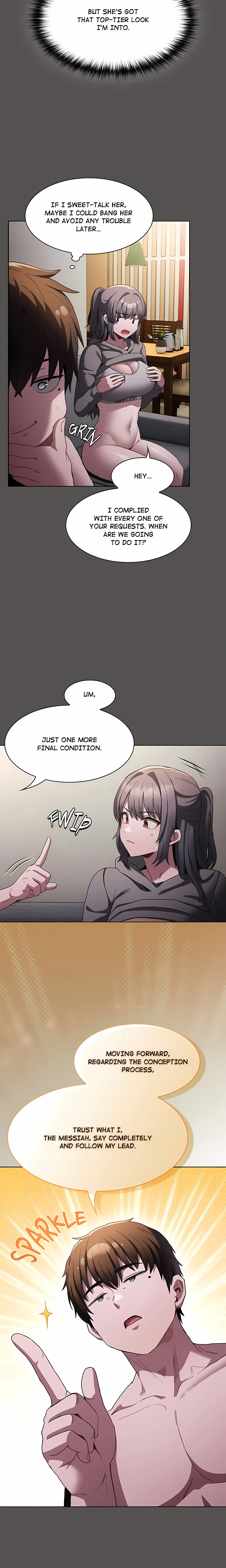 [MOTION] The Messiah and His Followers (Uncensored), chapter 4, page 19 of 32