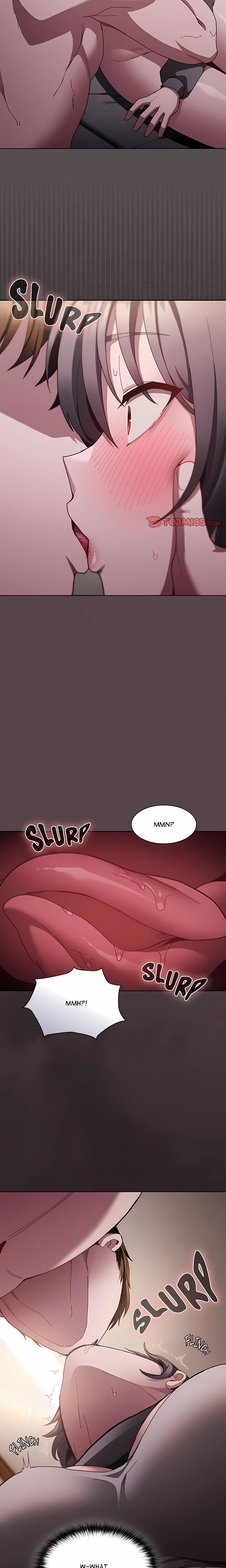 [MOTION] The Messiah and His Followers (Uncensored), chapter 4, page 22 of 32