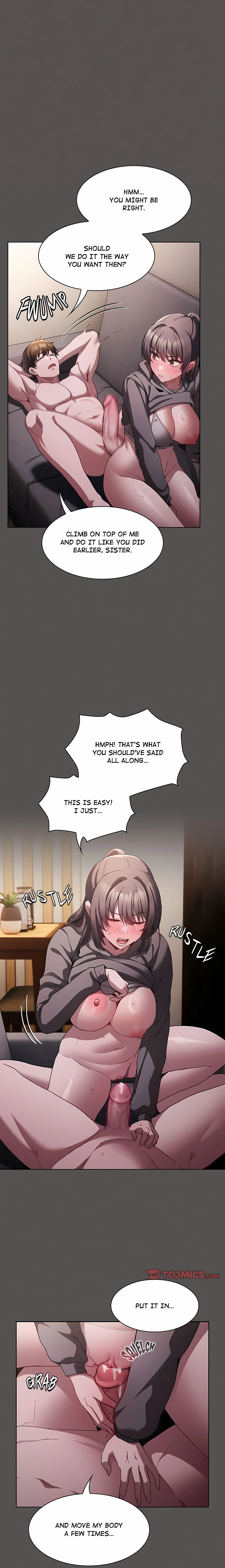 [MOTION] The Messiah and His Followers (Uncensored), chapter 4, page 26 of 32