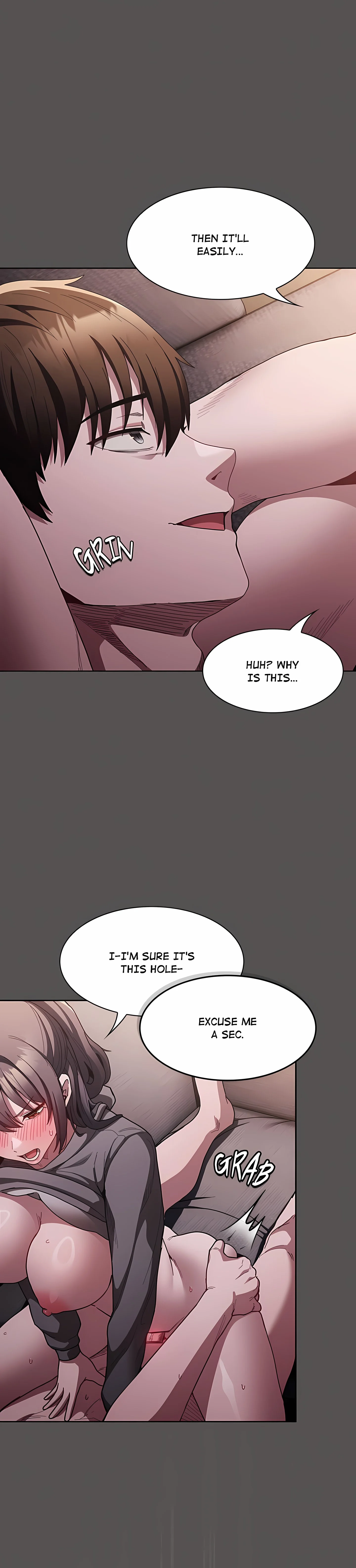 [MOTION] The Messiah and His Followers (Uncensored), chapter 4, page 27 of 32