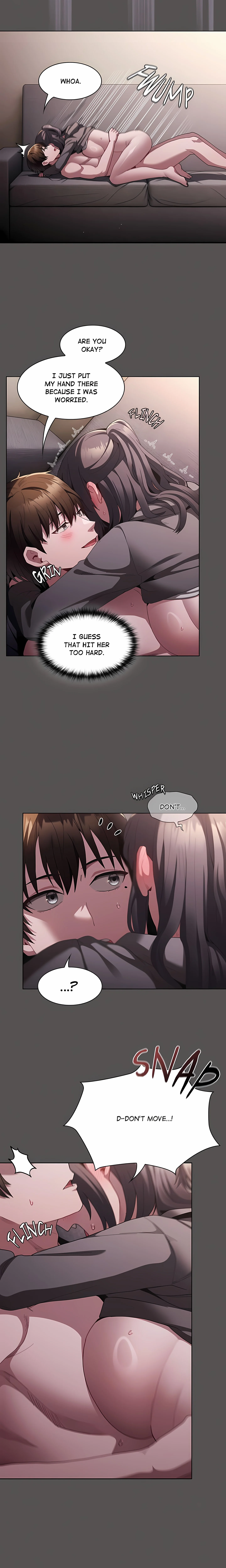 [MOTION] The Messiah and His Followers (Uncensored), chapter 5, page 5 of 32