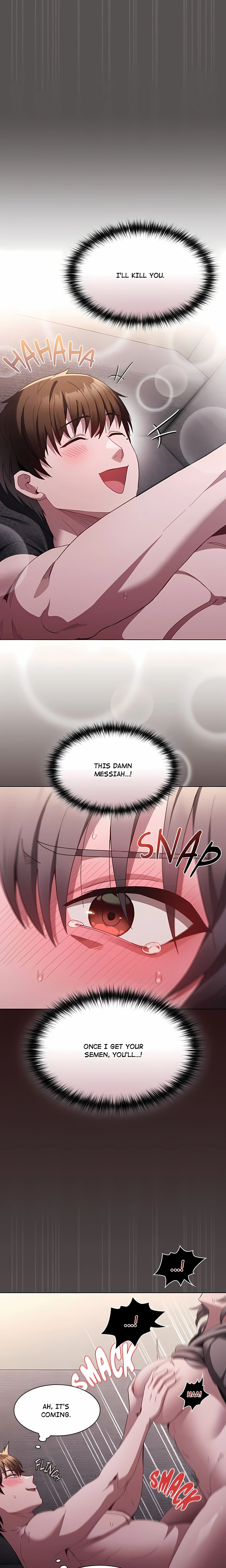 [MOTION] The Messiah and His Followers (Uncensored), chapter 5, page 12 of 32