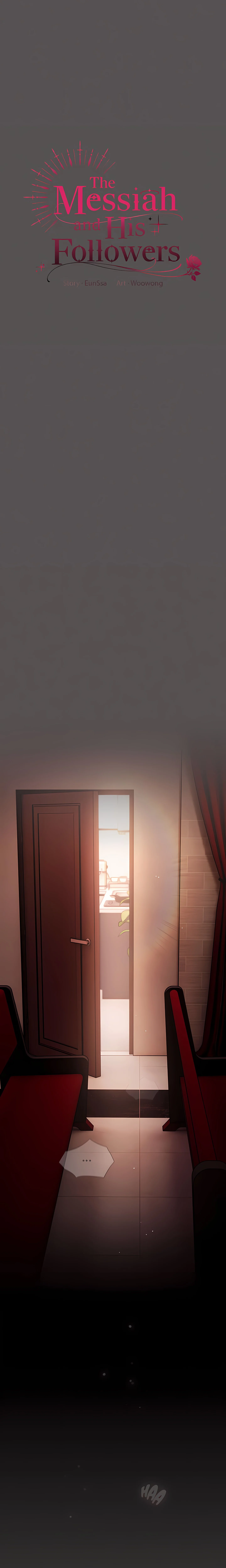 [MOTION] The Messiah and His Followers (Uncensored), chapter 5, page 14 of 32