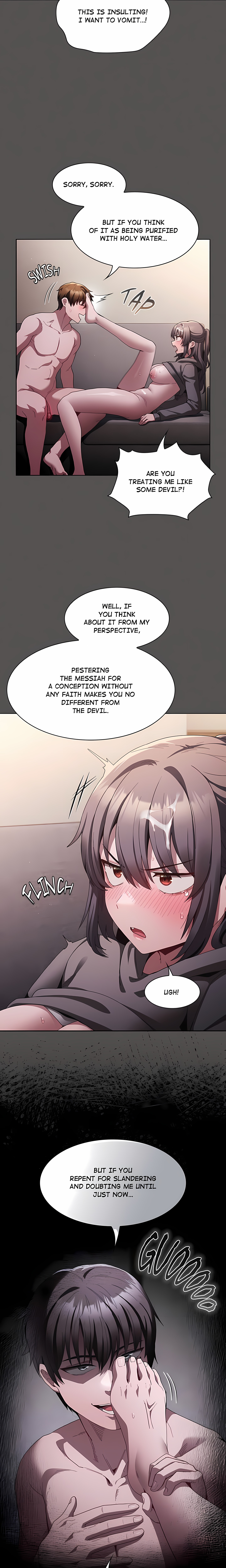 [MOTION] The Messiah and His Followers (Uncensored), chapter 5, page 17 of 32