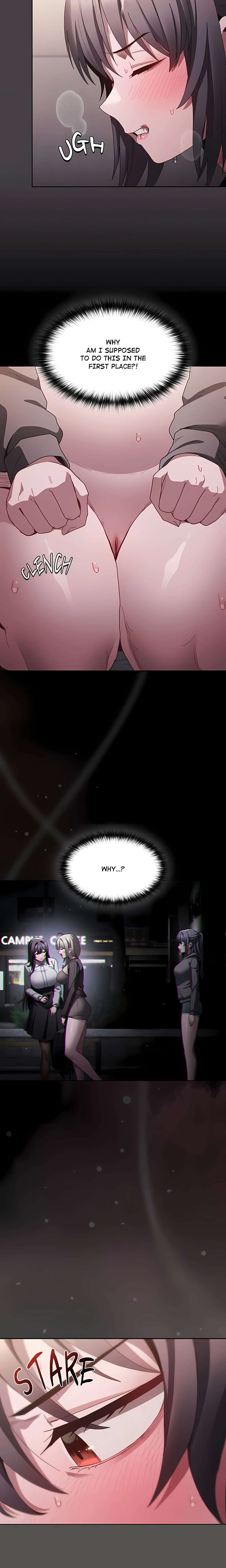[MOTION] The Messiah and His Followers (Uncensored), chapter 5, page 22 of 32