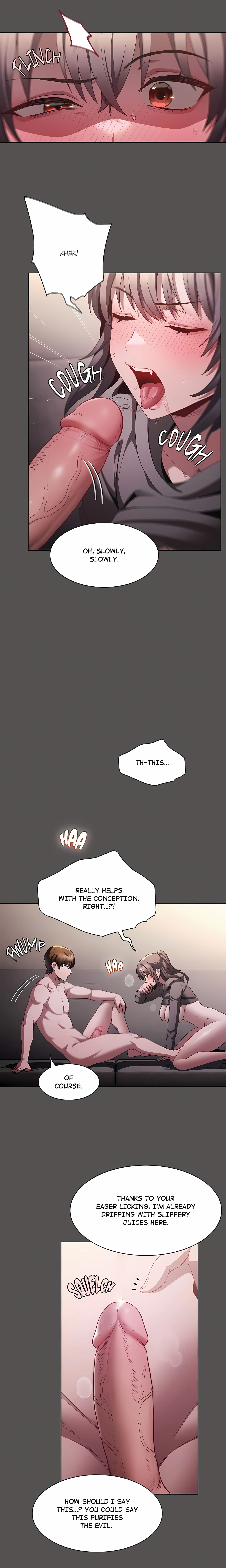 [MOTION] The Messiah and His Followers (Uncensored), chapter 5, page 26 of 32