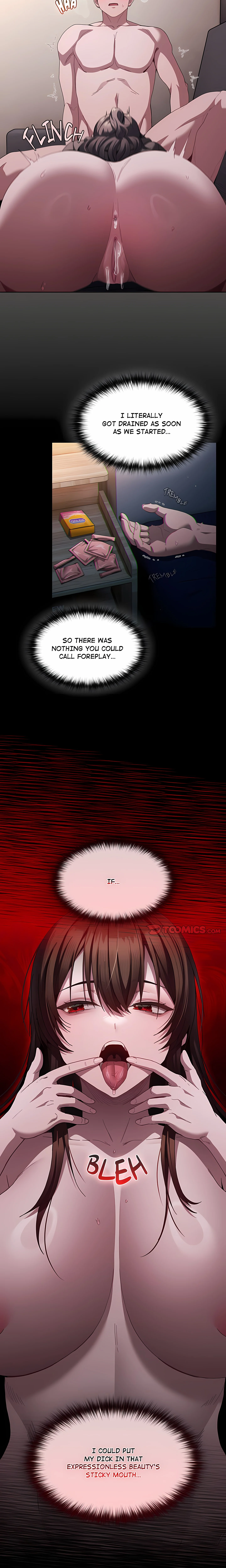 [MOTION] The Messiah and His Followers (Uncensored), chapter 5, page 29 of 32
