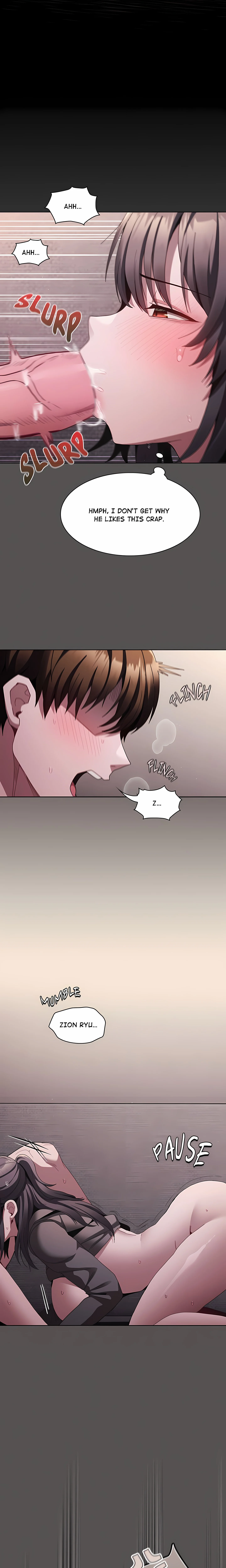 [MOTION] The Messiah and His Followers (Uncensored), chapter 5, page 30 of 32