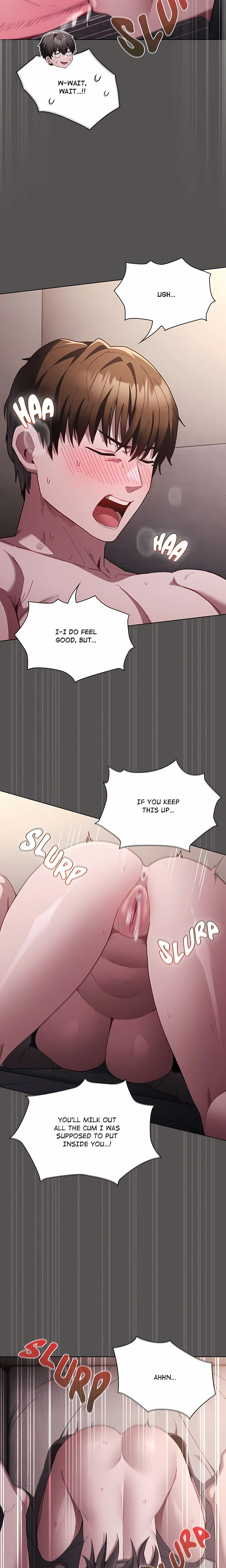 [MOTION] The Messiah and His Followers (Uncensored), chapter 6, page 5 of 32