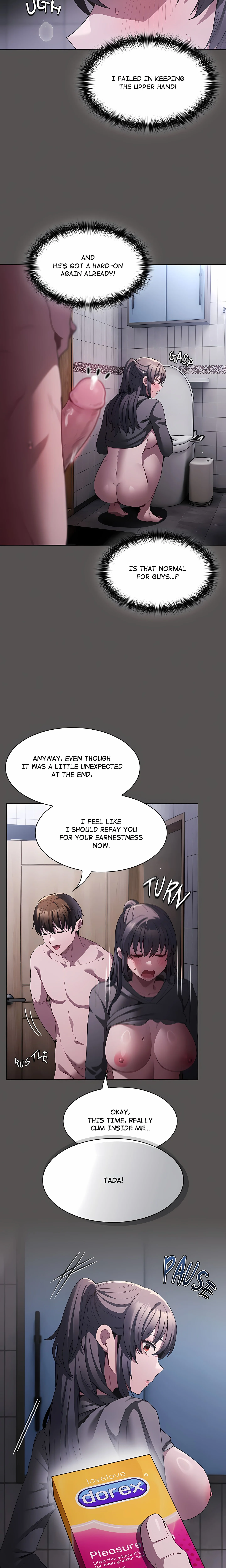 [MOTION] The Messiah and His Followers (Uncensored), chapter 6, page 13 of 32
