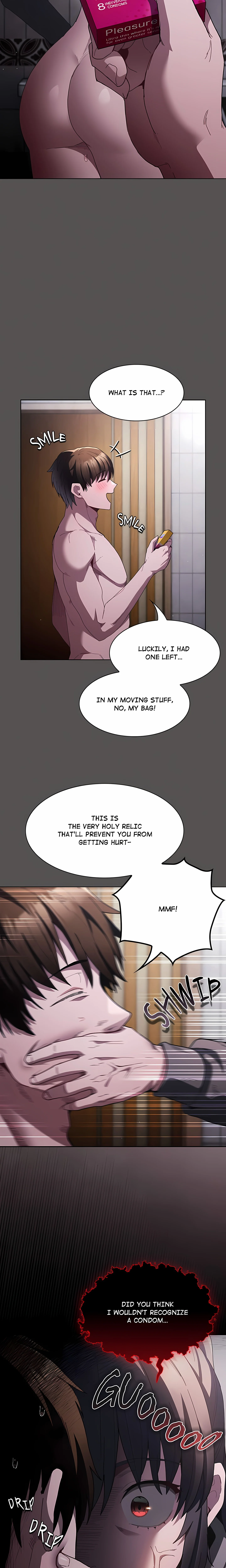 [MOTION] The Messiah and His Followers (Uncensored), chapter 6, page 14 of 32