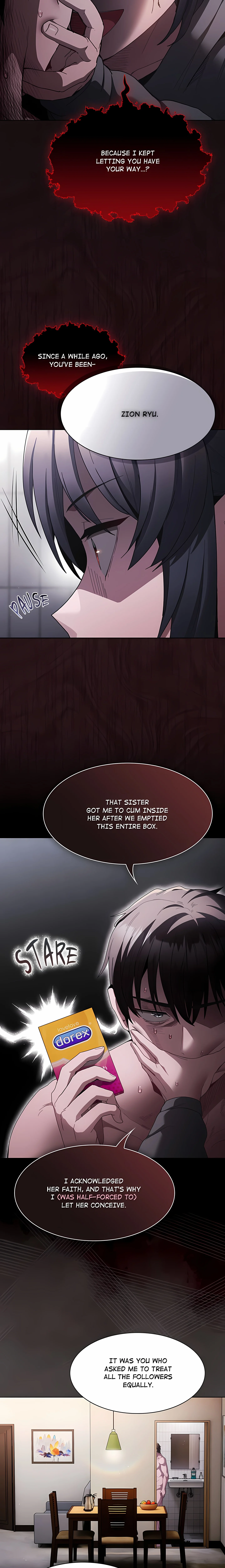 [MOTION] The Messiah and His Followers (Uncensored), chapter 6, page 15 of 32