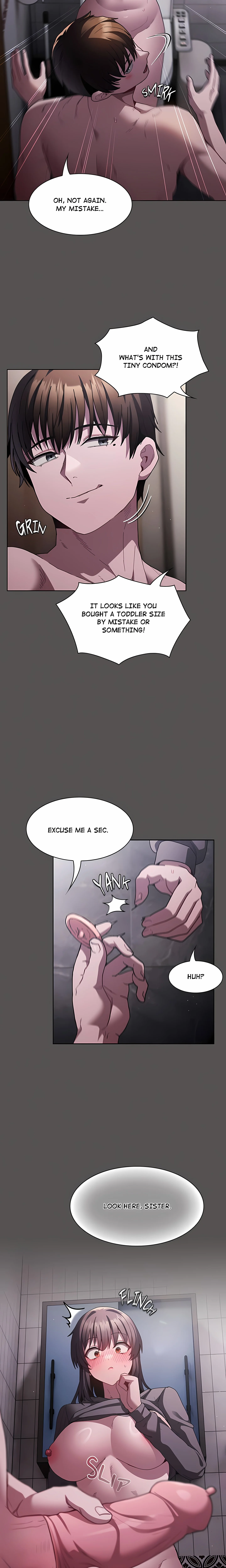 [MOTION] The Messiah and His Followers (Uncensored), chapter 6, page 18 of 32