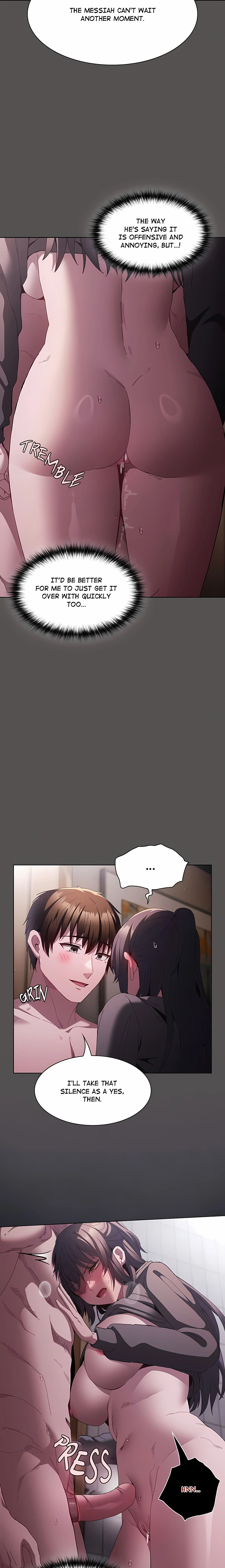 [MOTION] The Messiah and His Followers (Uncensored), chapter 6, page 22 of 32