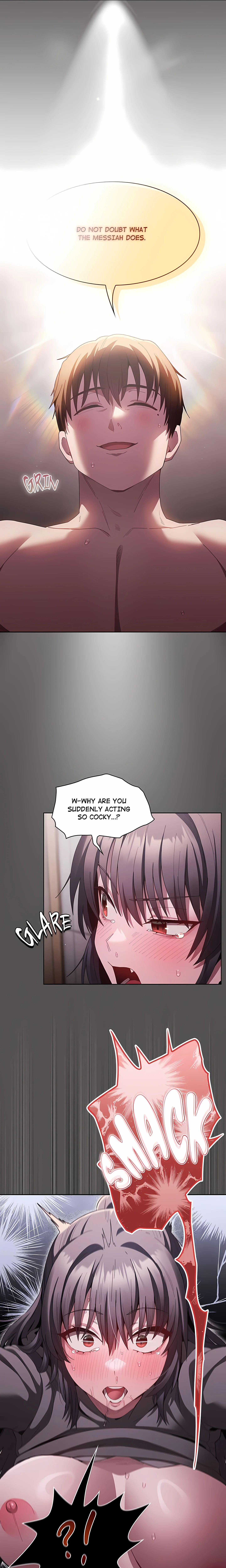 [MOTION] The Messiah and His Followers (Uncensored), chapter 6, page 30 of 32