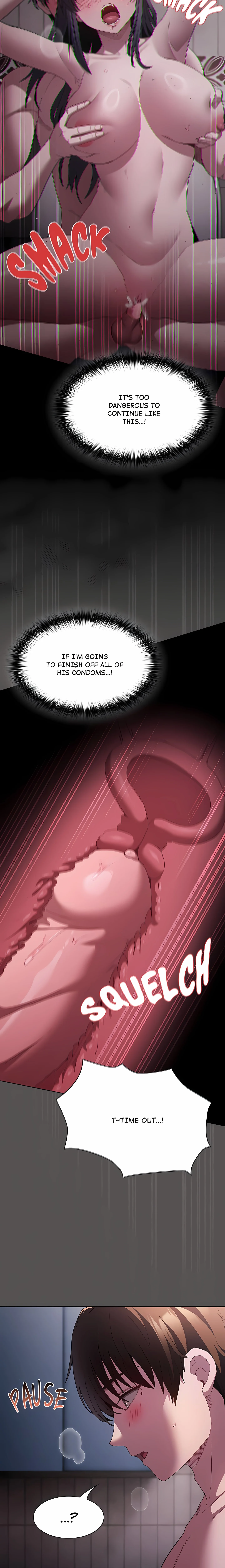 [MOTION] The Messiah and His Followers (Uncensored), chapter 7, page 5 of 31