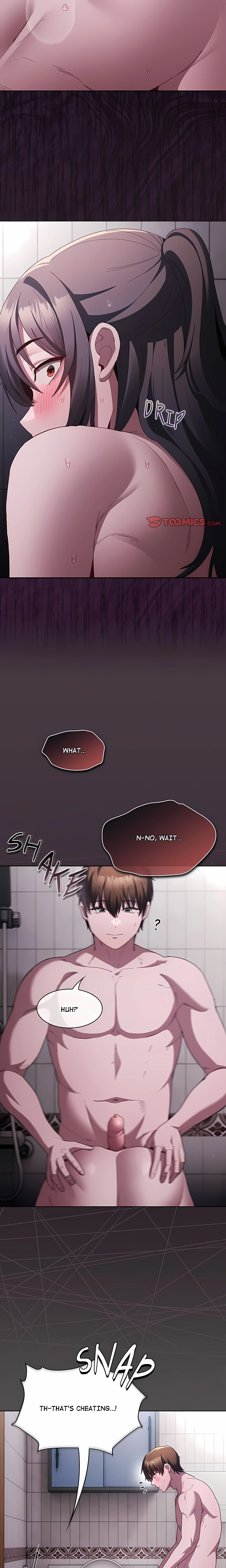 [MOTION] The Messiah and His Followers (Uncensored), chapter 7, page 7 of 31