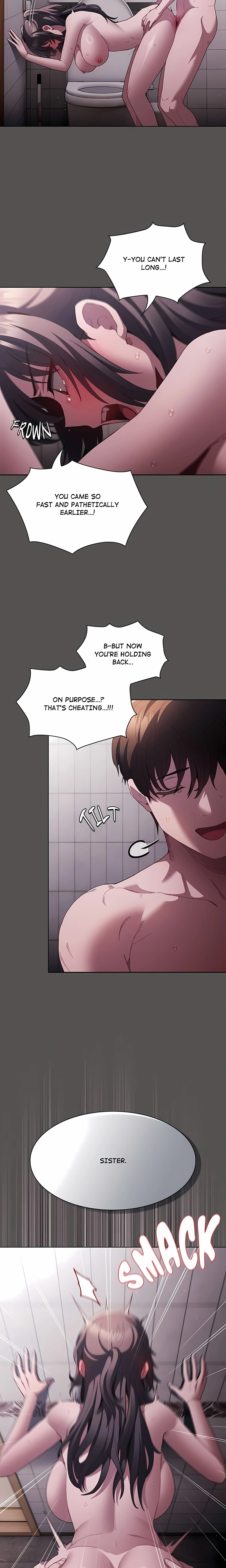 [MOTION] The Messiah and His Followers (Uncensored), chapter 7, page 8 of 31