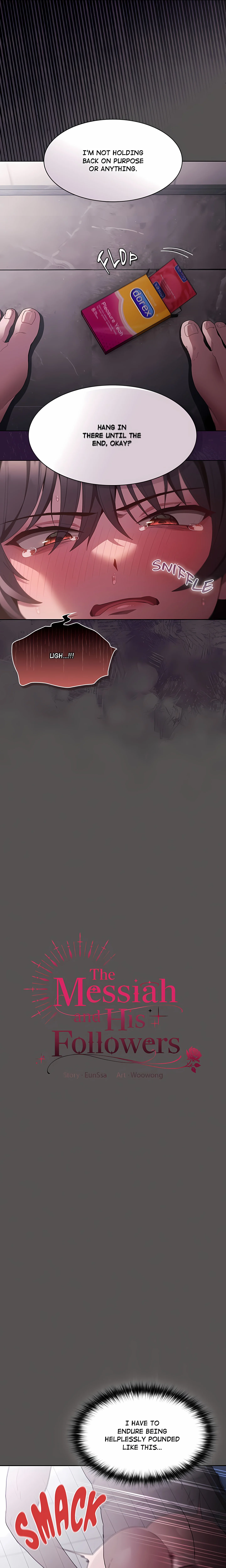 [MOTION] The Messiah and His Followers (Uncensored), chapter 7, page 13 of 31