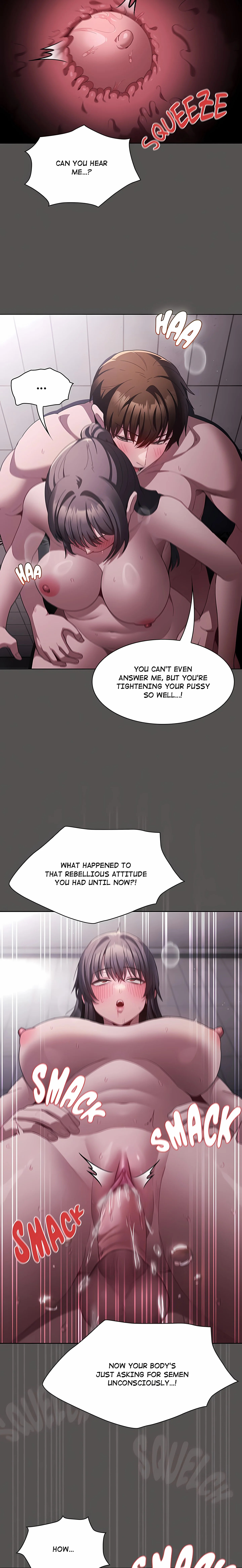 [MOTION] The Messiah and His Followers (Uncensored), chapter 7, page 22 of 31