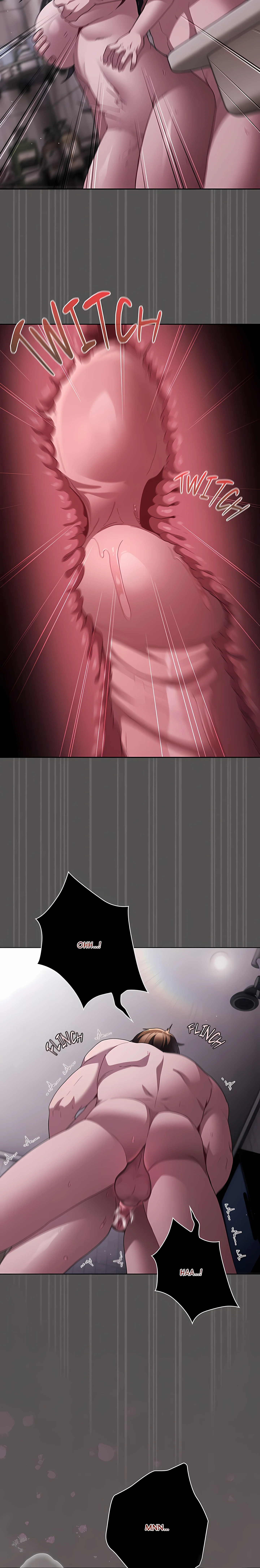 [MOTION] The Messiah and His Followers (Uncensored), chapter 7, page 26 of 31