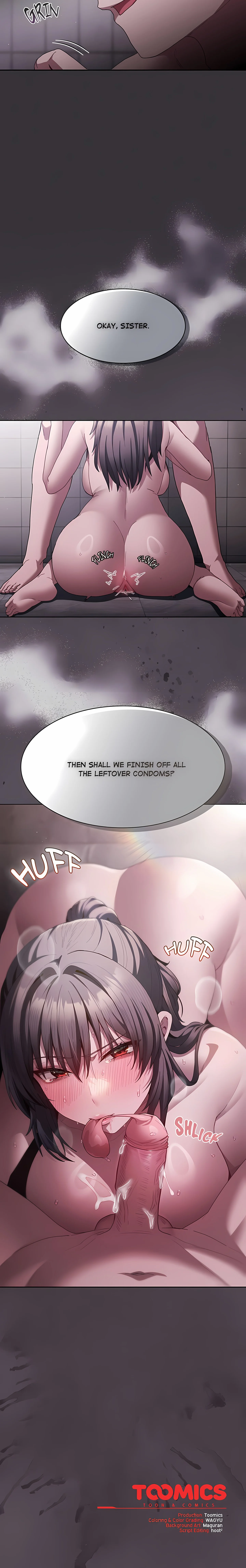 [MOTION] The Messiah and His Followers (Uncensored), chapter 7, page 31 of 31