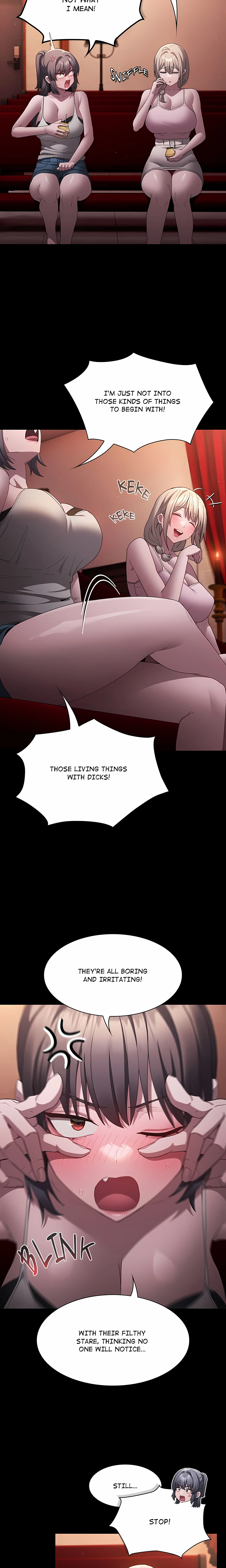 [MOTION] The Messiah and His Followers (Uncensored), chapter 8, page 5 of 33