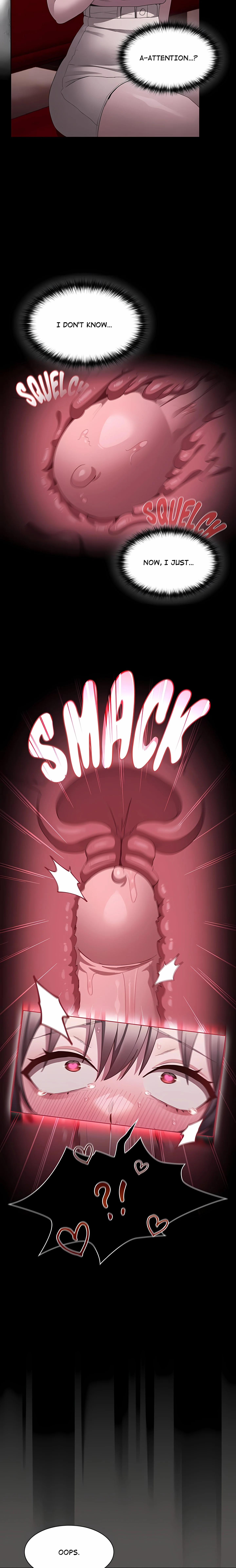 [MOTION] The Messiah and His Followers (Uncensored), chapter 8, page 11 of 33
