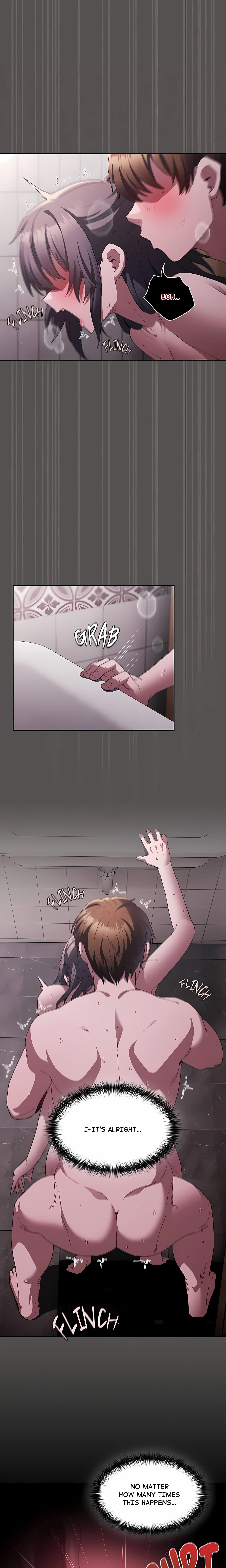 [MOTION] The Messiah and His Followers (Uncensored), chapter 8, page 17 of 33