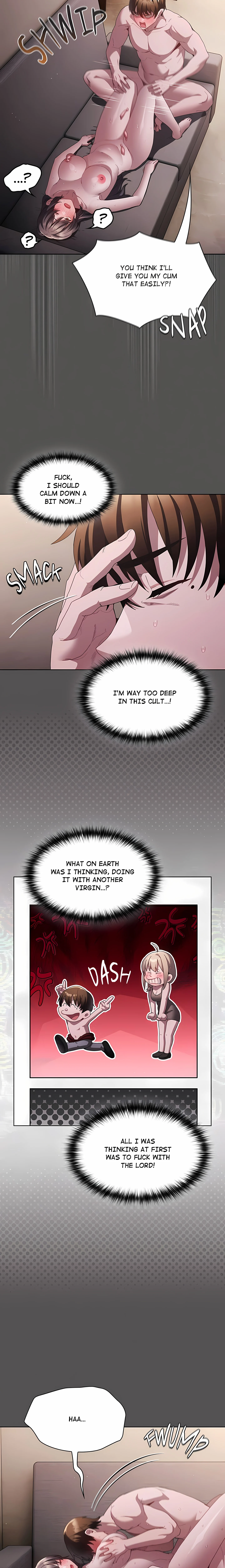 [MOTION] The Messiah and His Followers (Uncensored), chapter 8, page 24 of 33