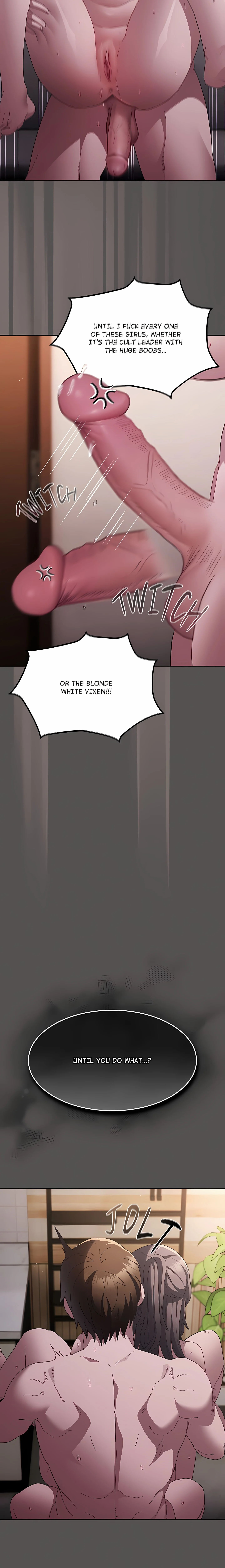 [MOTION] The Messiah and His Followers (Uncensored), chapter 8, page 30 of 33