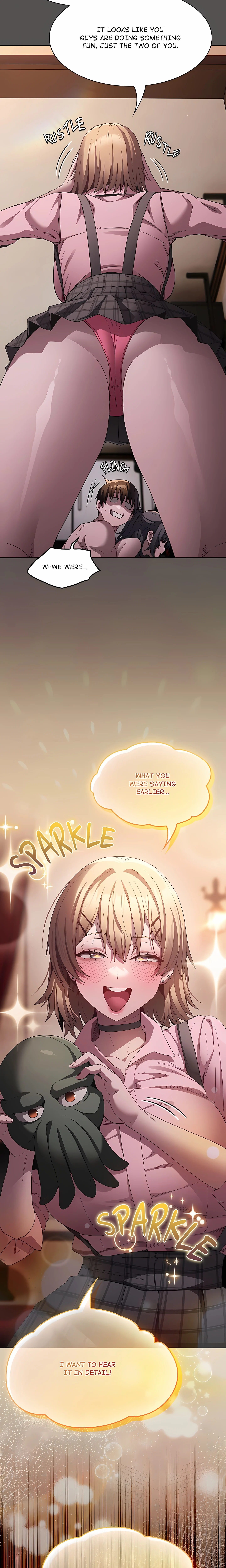 [MOTION] The Messiah and His Followers (Uncensored), chapter 8, page 32 of 33
