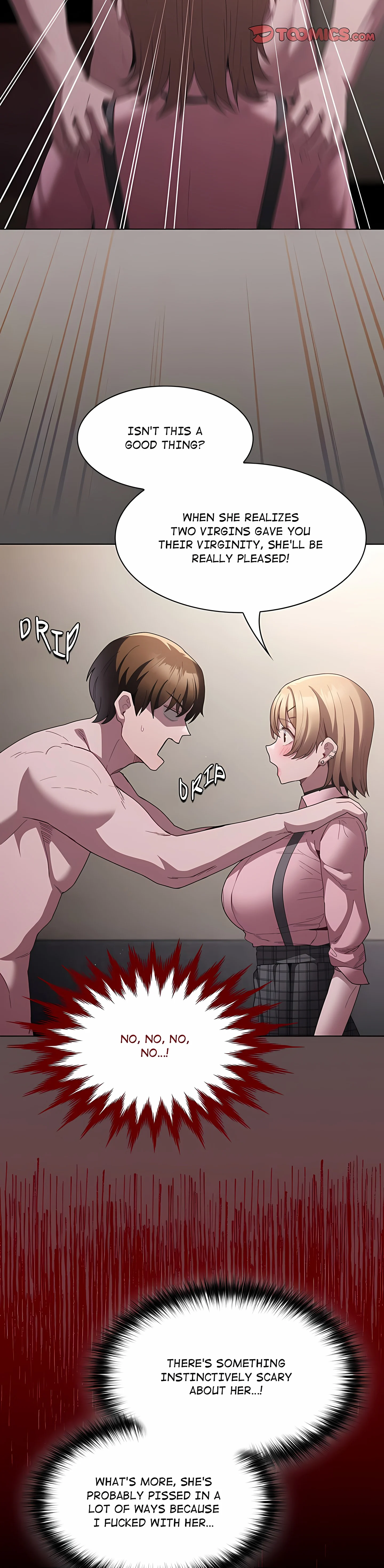 [MOTION] The Messiah and His Followers (Uncensored), chapter 9, page 11 of 34
