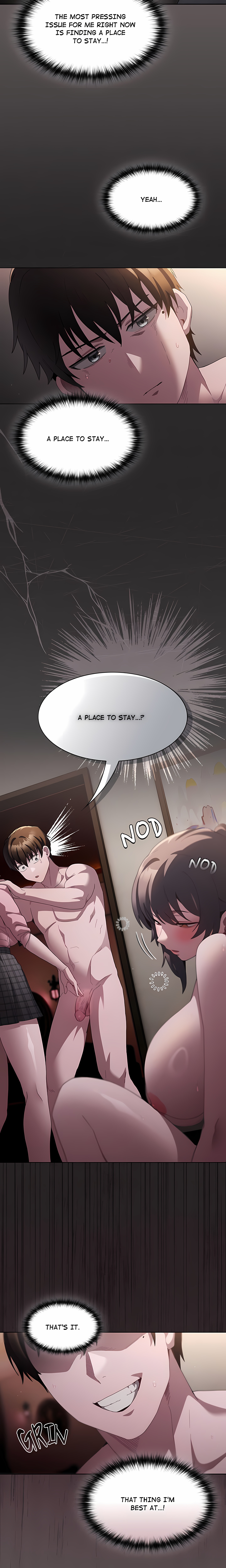 [MOTION] The Messiah and His Followers (Uncensored), chapter 9, page 14 of 34