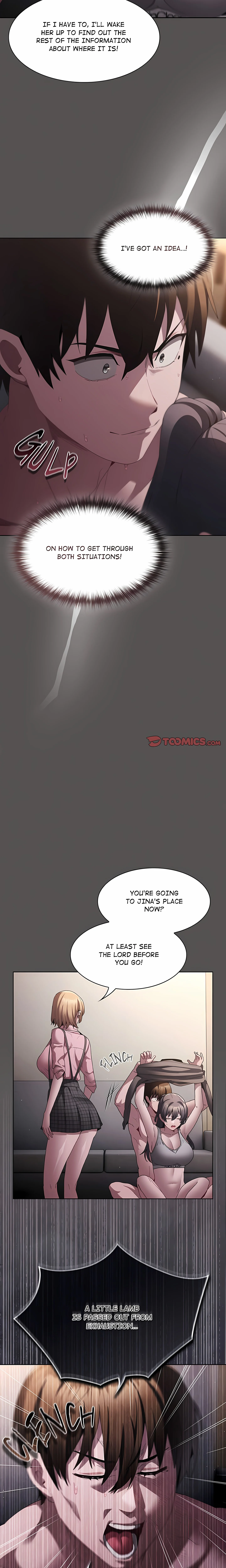 [MOTION] The Messiah and His Followers (Uncensored), chapter 9, page 16 of 34