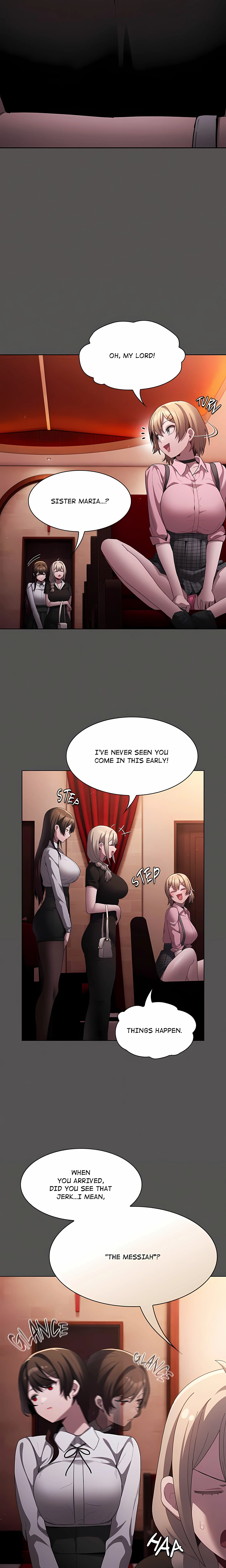 [MOTION] The Messiah and His Followers (Uncensored), chapter 9, page 24 of 34